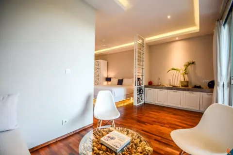 1 bedroom Villa in Kerobokan, Badung, Indonesia No. 13500 7