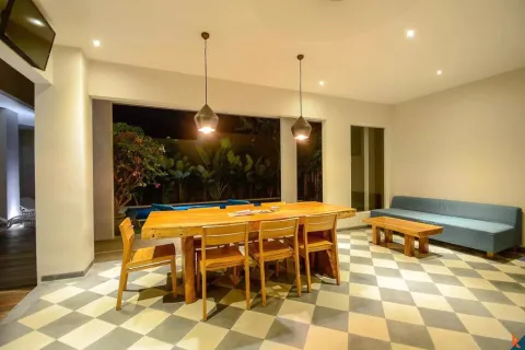 1 bedroom Villa in Kerobokan, Badung, Indonesia No. 13500 2