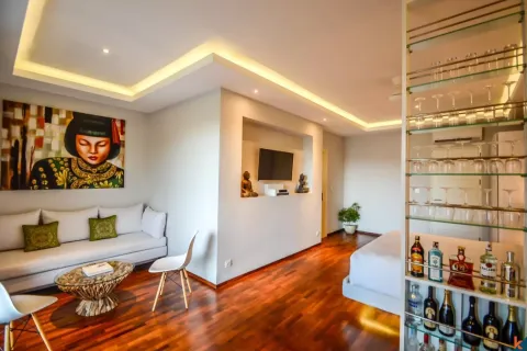 1 bedroom Villa in Kerobokan, Badung, Indonesia No. 13500 6