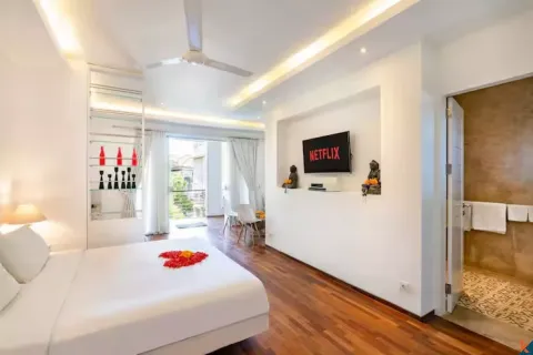 1 bedroom Villa in Kerobokan, Badung, Indonesia No. 13500 8