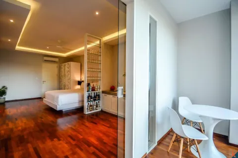 1 bedroom Villa in Kerobokan, Badung, Indonesia No. 13500 4