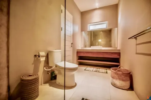 1 bedroom Villa in Kerobokan, Badung, Indonesia No. 13501 8