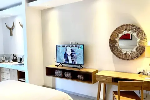 1 bedroom Villa in Kerobokan, Badung, Indonesia No. 13501 7