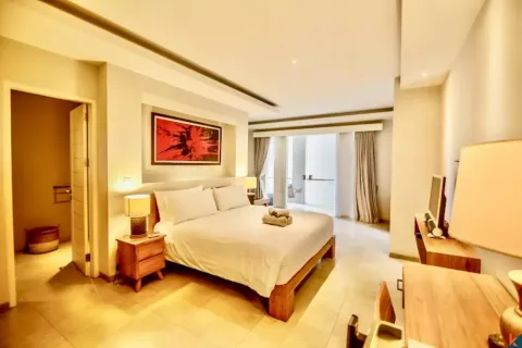 1 bedroom Villa in Kerobokan, Badung, Indonesia No. 13501 5