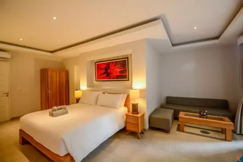 1 bedroom Villa in Kerobokan, Badung, Indonesia No. 13501 6