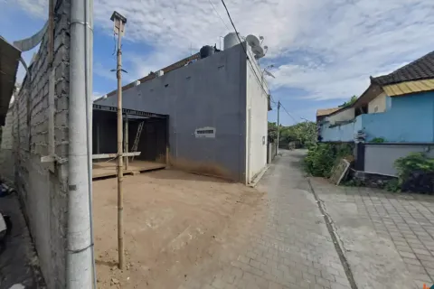 Land in Seminyak, Badung, Indonesia No. 13497 3