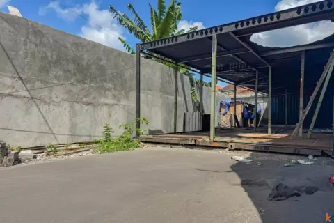 Land in Seminyak, Badung, Indonesia No. 13497 5