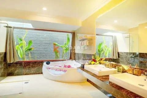 Вилла с 5 спальнями в Seminyak, Бадунг, Индонезия № 12084 10
