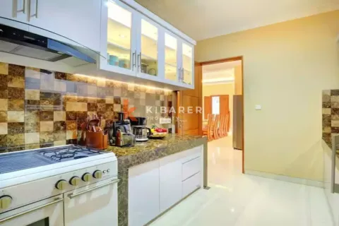 Вилла с 5 спальнями в Seminyak, Бадунг, Индонезия № 12084 6