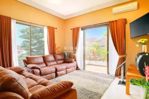 Вилла с 5 спальнями в Seminyak, Бадунг, Индонезия № 12084 2