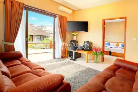 Вилла с 5 спальнями в Seminyak, Бадунг, Индонезия № 12084 4