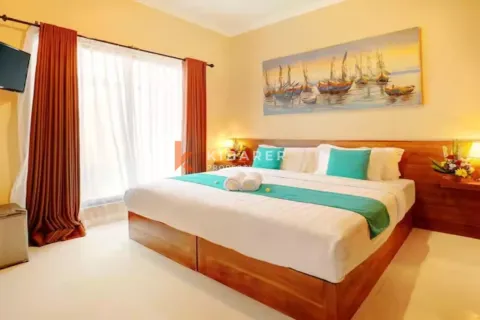 Вилла с 5 спальнями в Seminyak, Бадунг, Индонезия № 12084 15