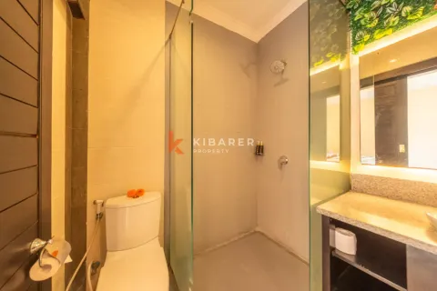 Вилла с 4 спальнями в Seminyak, Бадунг, Индонезия № 12085 21
