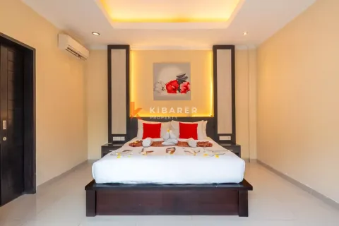 Вилла с 4 спальнями в Seminyak, Бадунг, Индонезия № 12085 9