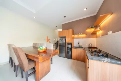 Вилла с 4 спальнями в Seminyak, Бадунг, Индонезия № 12085 4