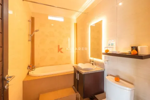 Вилла с 4 спальнями в Seminyak, Бадунг, Индонезия № 12085 20