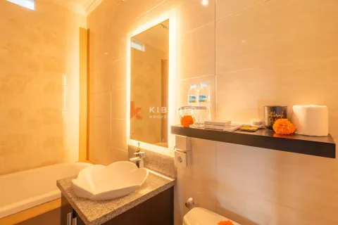 Вилла с 4 спальнями в Seminyak, Бадунг, Индонезия № 12085 15