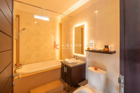 Вилла с 4 спальнями в Seminyak, Бадунг, Индонезия № 12085 14