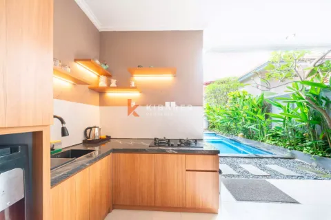 Вилла с 4 спальнями в Seminyak, Бадунг, Индонезия № 12085 6