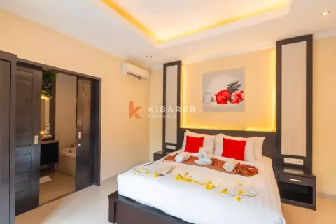 Вилла с 4 спальнями в Seminyak, Бадунг, Индонезия № 12085 13