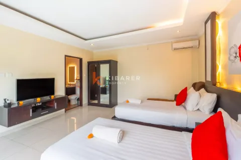 Вилла с 4 спальнями в Seminyak, Бадунг, Индонезия № 12085 18