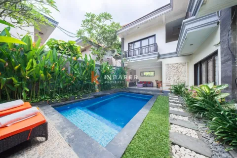 Вилла с 4 спальнями в Seminyak, Бадунг, Индонезия № 12085 8