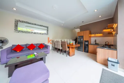 Вилла с 4 спальнями в Seminyak, Бадунг, Индонезия № 12085 3