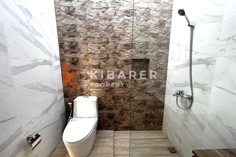 Вилла с 3 спальнями в Tabanan, Табанан, Индонезия № 12087 9