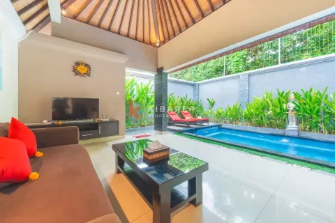 2 bedrooms Villa in Seminyak, Badung, Indonesia No. 12086 5