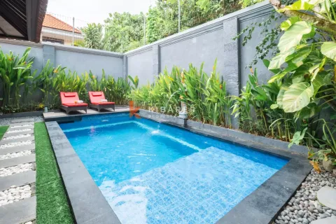 2 bedrooms Villa in Seminyak, Badung, Indonesia No. 12086 8
