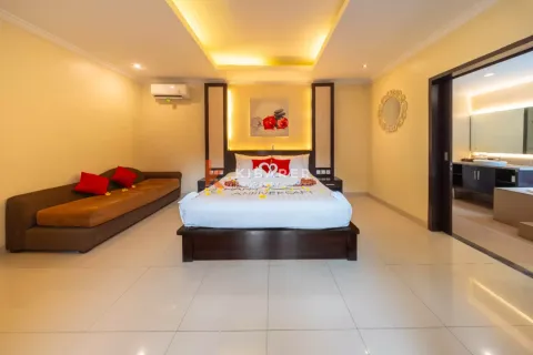 2 bedrooms Villa in Seminyak, Badung, Indonesia No. 12086 9