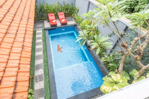 2 bedrooms Villa in Seminyak, Badung, Indonesia No. 12086 15