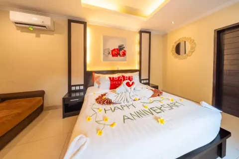 2 bedrooms Villa in Seminyak, Badung, Indonesia No. 12086 10