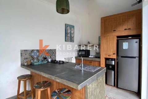 Вилла с 2 спальнями в Kerobokan, Бадунг, Индонезия № 12578 5