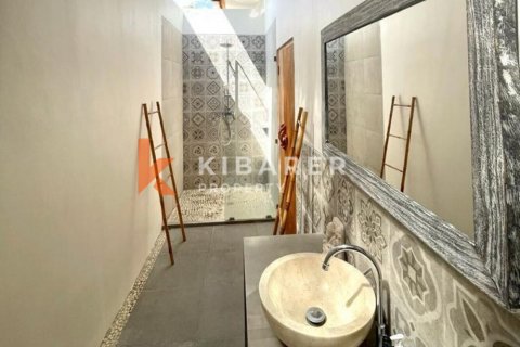Вилла с 2 спальнями в Kerobokan, Бадунг, Индонезия № 12578 8