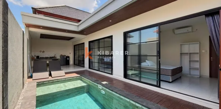 3 bedrooms Villa in Buduk, Mengwi, Badung, Indonesia No. 12574