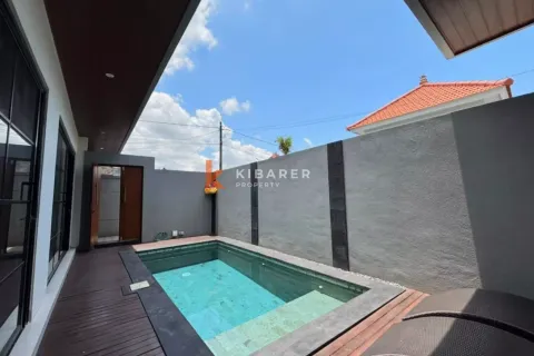 3 bedrooms Villa in Buduk, Mengwi, Badung, Indonesia No. 12574 6