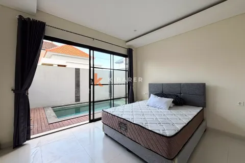 3 bedrooms Villa in Buduk, Mengwi, Badung, Indonesia No. 12574 7