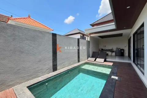 3 bedrooms Villa in Buduk, Mengwi, Badung, Indonesia No. 12574 18