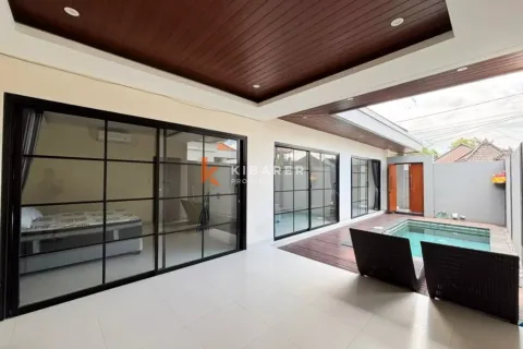 3 bedrooms Villa in Buduk, Mengwi, Badung, Indonesia No. 12574 2