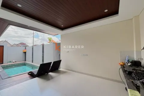 3 bedrooms Villa in Buduk, Mengwi, Badung, Indonesia No. 12574 5