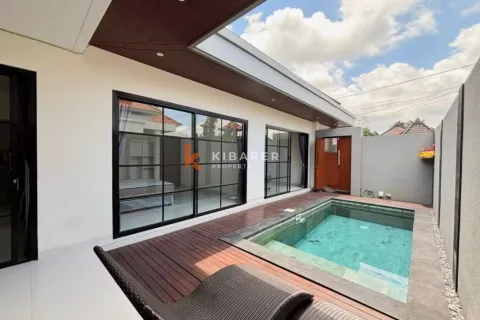 3 bedrooms Villa in Buduk, Mengwi, Badung, Indonesia No. 12574 10