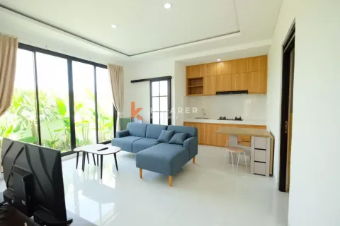 2 bedrooms Villa in Kediri, Indonesia No. 12579