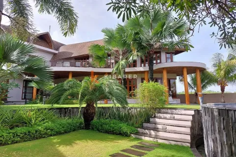 Вилла с 5 спальнями в Jimbaran, Бадунг, Индонезия № 12576 4