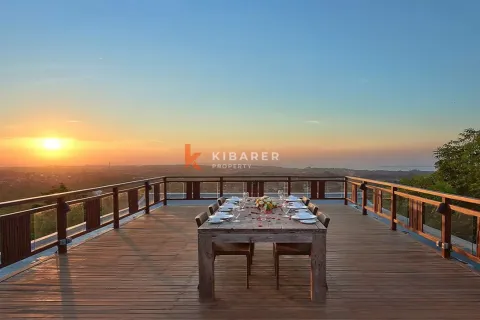 Вилла с 5 спальнями в Jimbaran, Бадунг, Индонезия № 12576 13