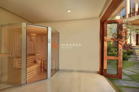 Вилла с 5 спальнями в Jimbaran, Бадунг, Индонезия № 12576 14