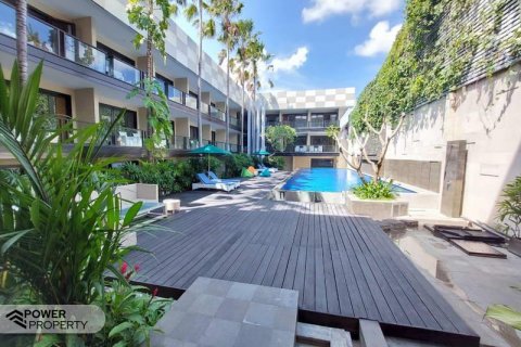 50 bedrooms Hotel in Kuta, Badung, Indonesia No. 9011