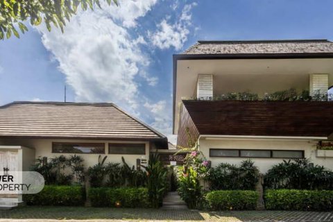 13 bedrooms Hotel in Canggu, Badung, Indonesia No. 8952 11