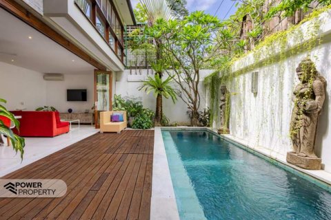 13 bedrooms Hotel in Canggu, Badung, Indonesia No. 8952 4