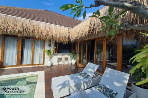 13 bedrooms Hotel in Canggu, Badung, Indonesia No. 8952 30
